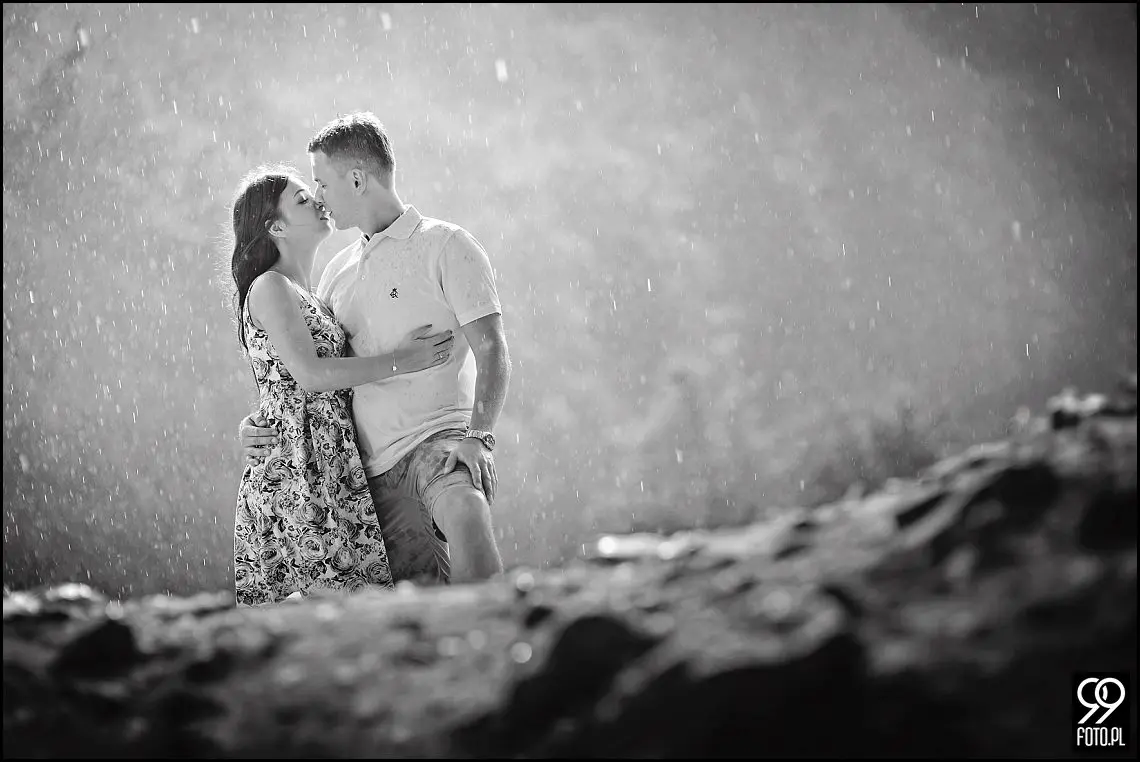 sesja narzeczeńska pieskowa skała,plener ślubny w ojcowie