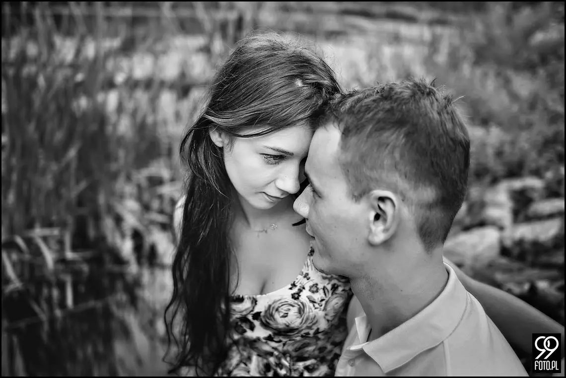 sesja narzeczeńska pieskowa skała,plener ślubny w ojcowie