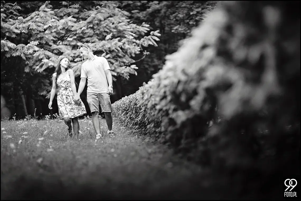 sesja narzeczeńska pieskowa skała,plener ślubny w ojcowie