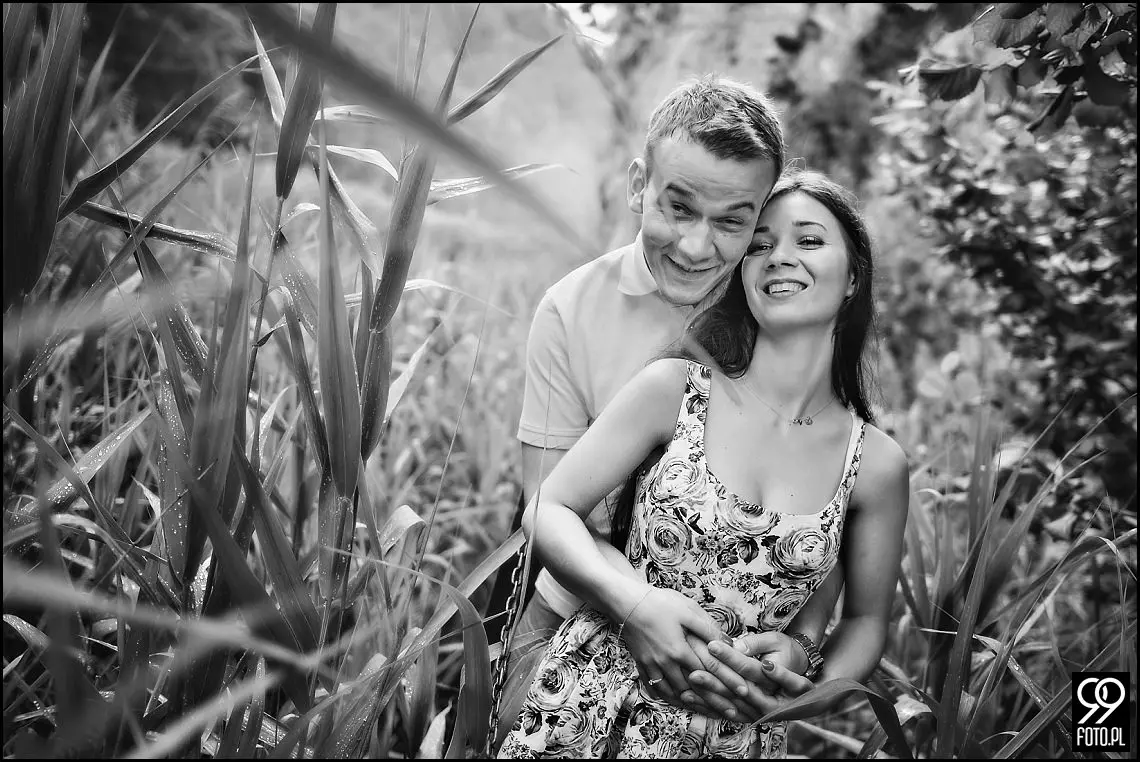 sesja narzeczeńska pieskowa skała,plener ślubny w ojcowie