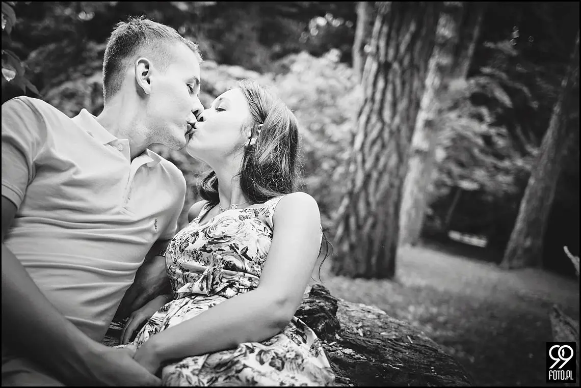 sesja narzeczeńska pieskowa skała,plener ślubny w ojcowie