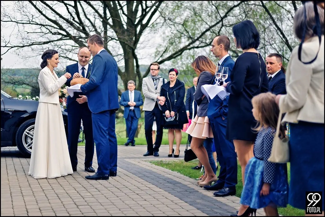 fotograf na wesele tarnów, fotograf na wesele willa podlesie, reportaż ślubny kraków