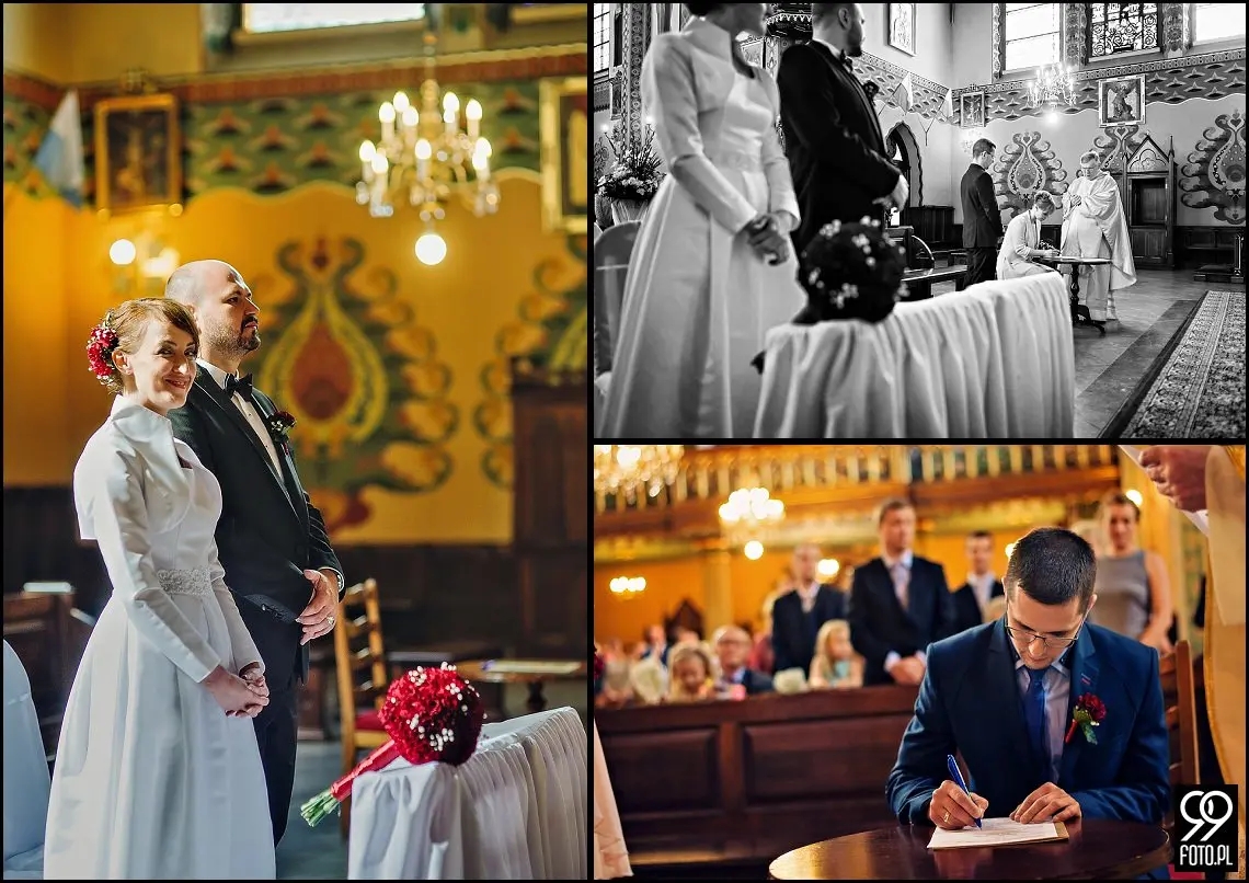 reportaż ślubny kraków,fotograf na wesele kraków,zdjęcia ślubne w hotelu górski raj niedźwiedź