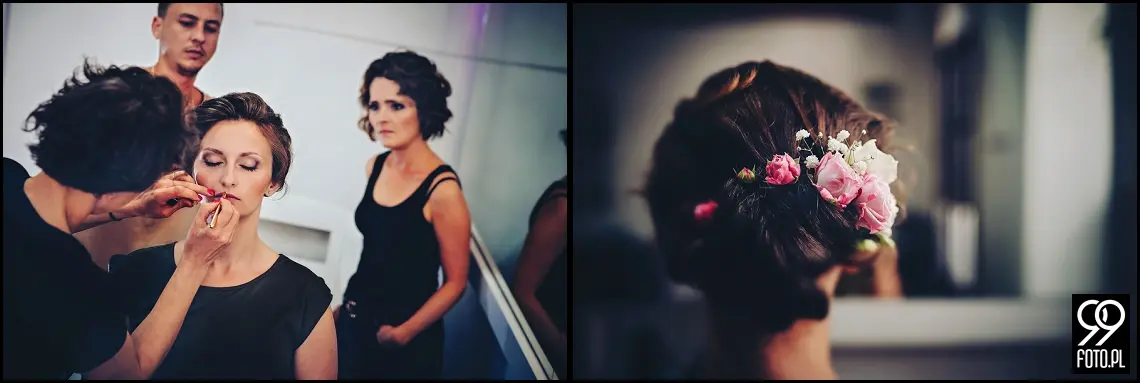 krakow valley golf,pole golfowe paczółtowice,wesele na polu golfowym