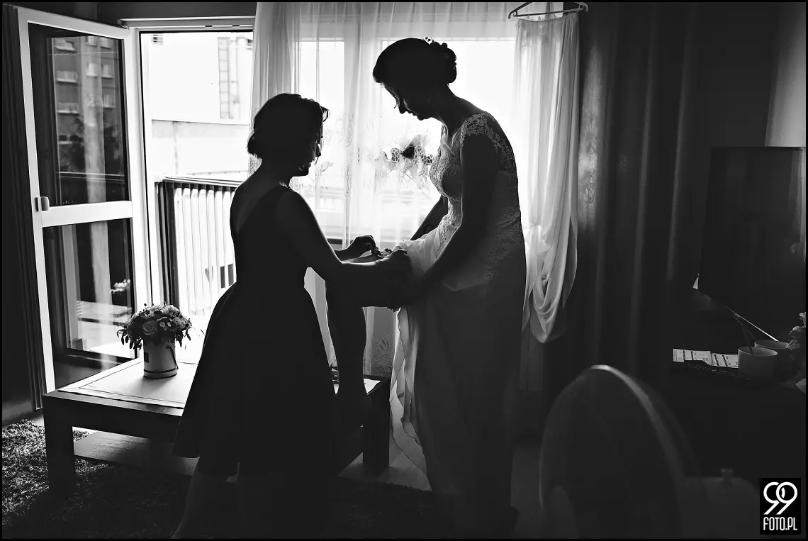 krakow valley golf,pole golfowe paczółtowice,wesele na polu golfowym