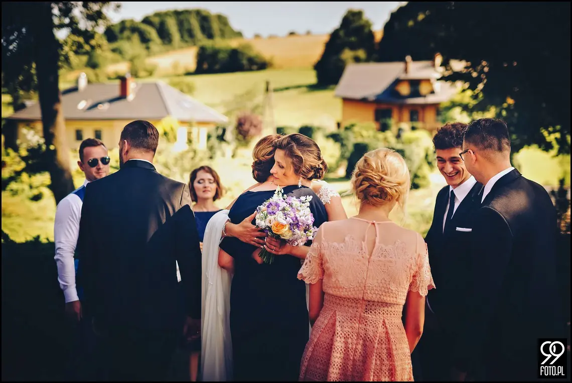 krakow valley golf,pole golfowe paczółtowice,wesele na polu golfowym