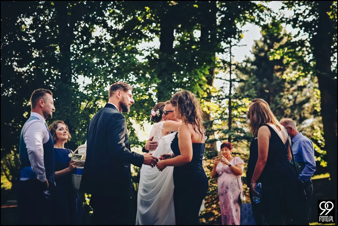 krakow valley golf,pole golfowe paczółtowice,wesele na polu golfowym