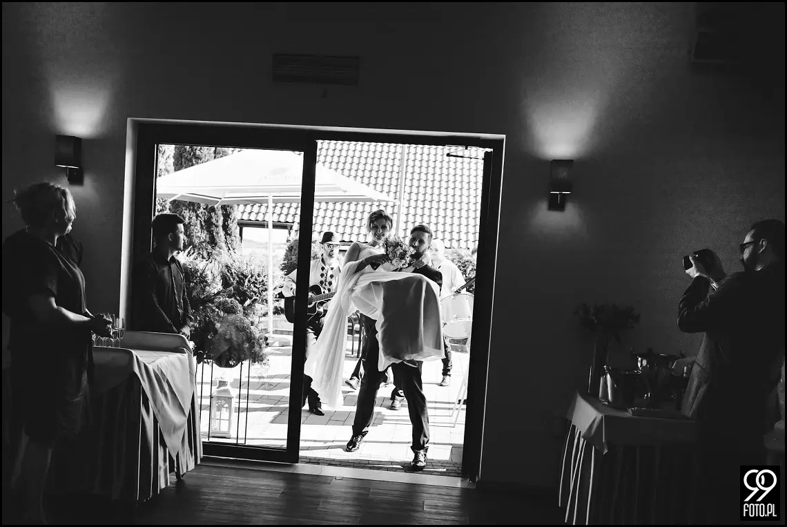 krakow valley golf,pole golfowe paczółtowice,wesele na polu golfowym