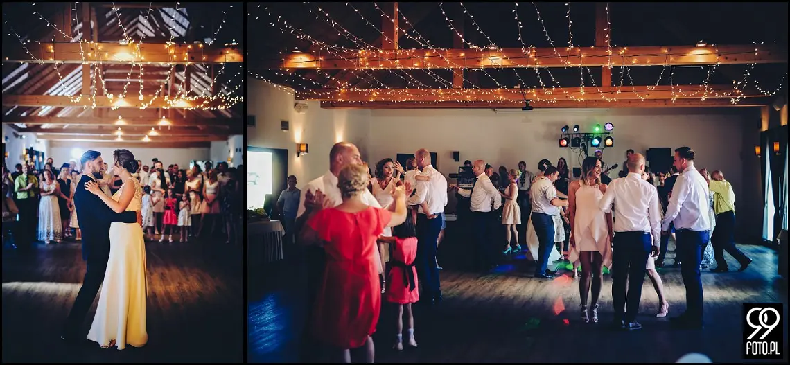 krakow valley golf,pole golfowe paczółtowice,wesele na polu golfowym