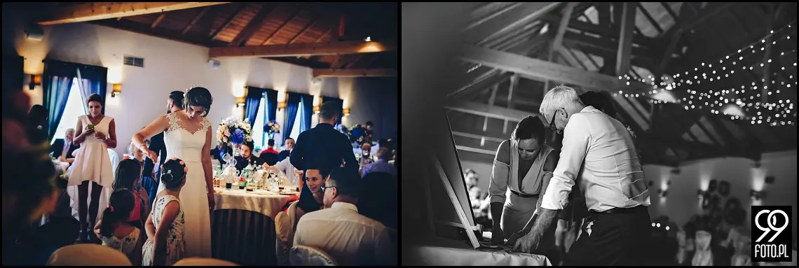 krakow valley golf,pole golfowe paczółtowice,wesele na polu golfowym