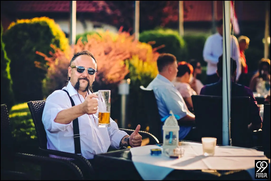 krakow valley golf,pole golfowe paczółtowice,wesele na polu golfowym