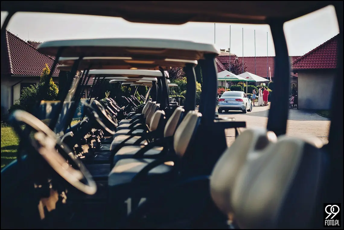 krakow valley golf,pole golfowe paczółtowice,wesele na polu golfowym
