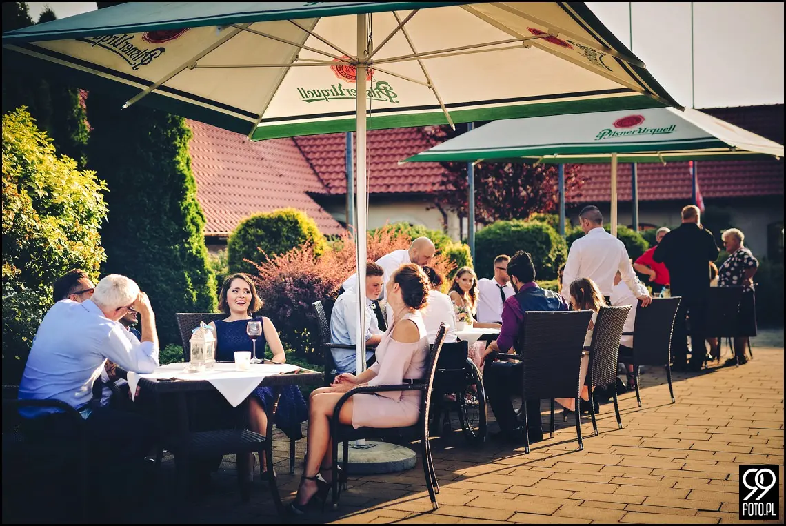 krakow valley golf,pole golfowe paczółtowice,wesele na polu golfowym