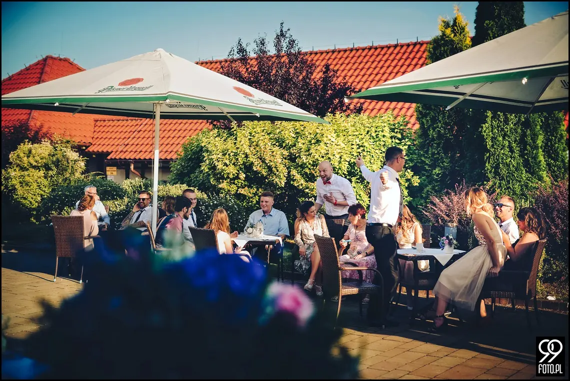 krakow valley golf,pole golfowe paczółtowice,wesele na polu golfowym