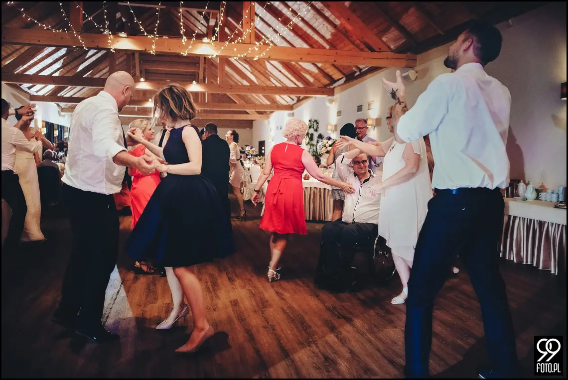 krakow valley golf,pole golfowe paczółtowice,wesele na polu golfowym