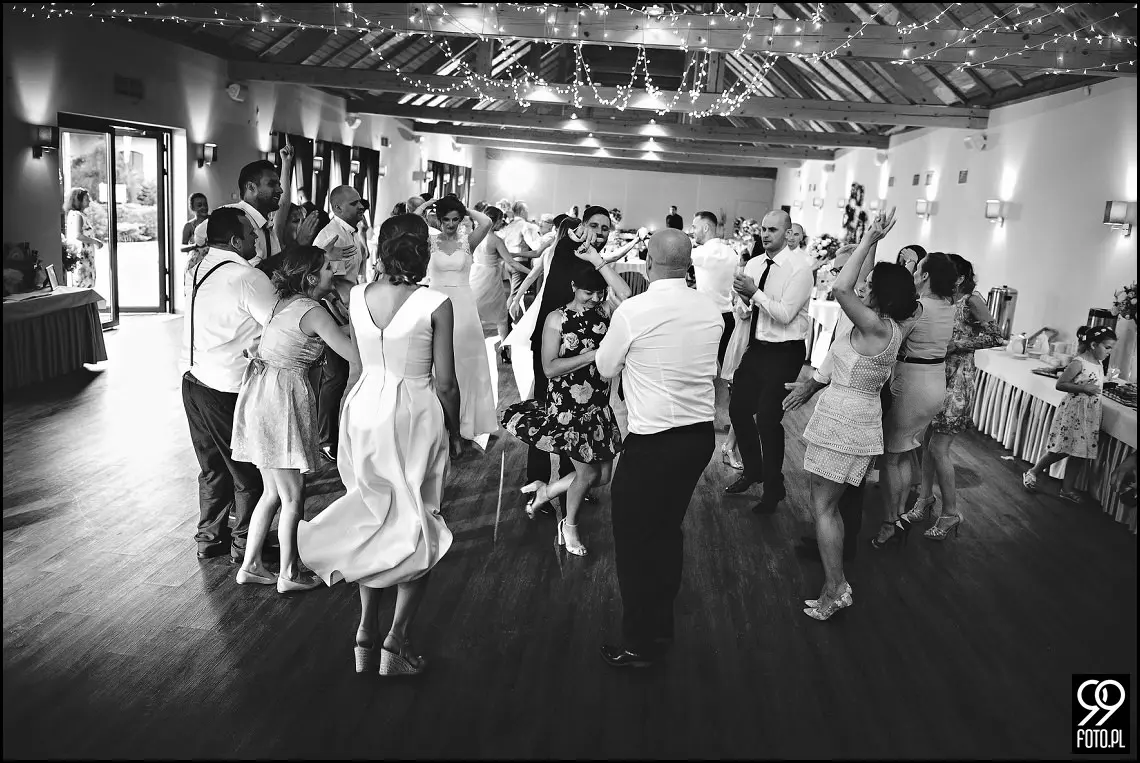 krakow valley golf,pole golfowe paczółtowice,wesele na polu golfowym