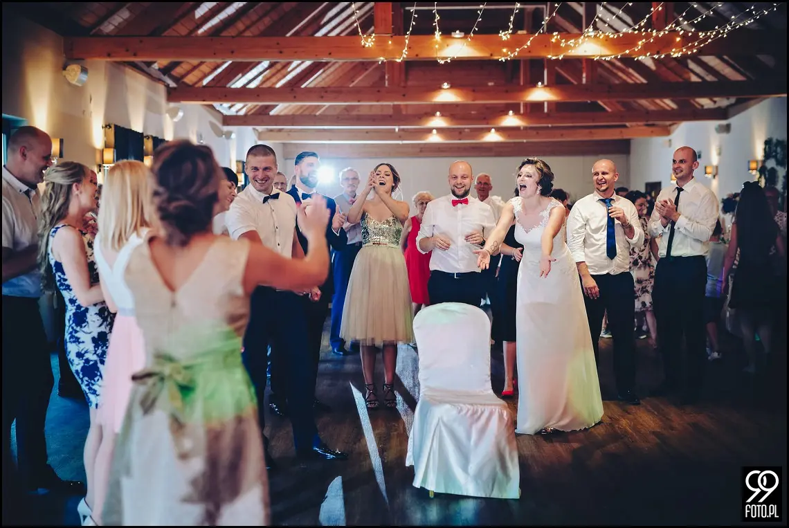 krakow valley golf,pole golfowe paczółtowice,wesele na polu golfowym