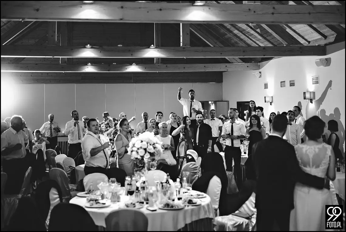 krakow valley golf,pole golfowe paczółtowice,wesele na polu golfowym