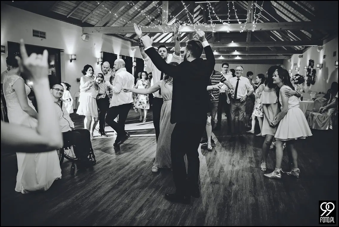 krakow valley golf,pole golfowe paczółtowice,wesele na polu golfowym