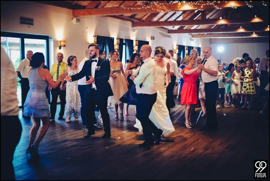 krakow valley golf,pole golfowe paczółtowice,wesele na polu golfowym