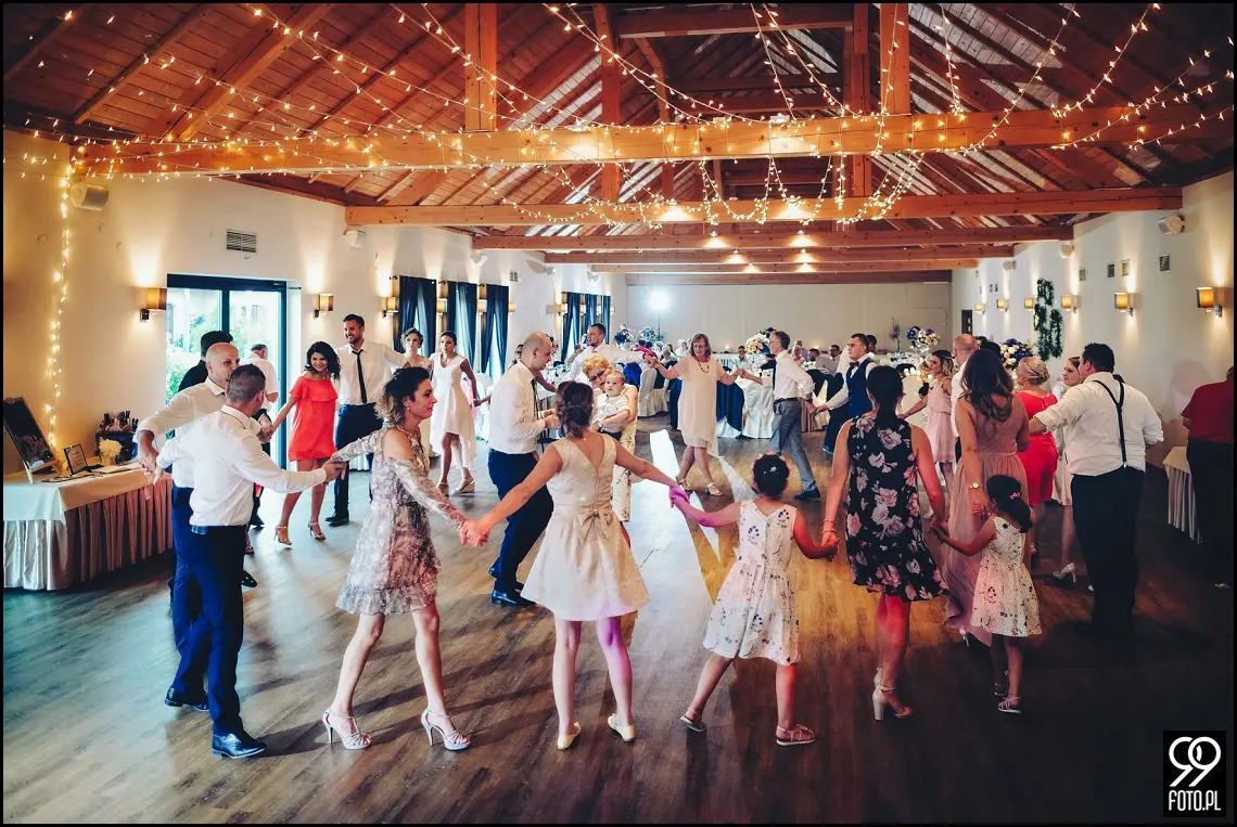 krakow valley golf,pole golfowe paczółtowice,wesele na polu golfowym