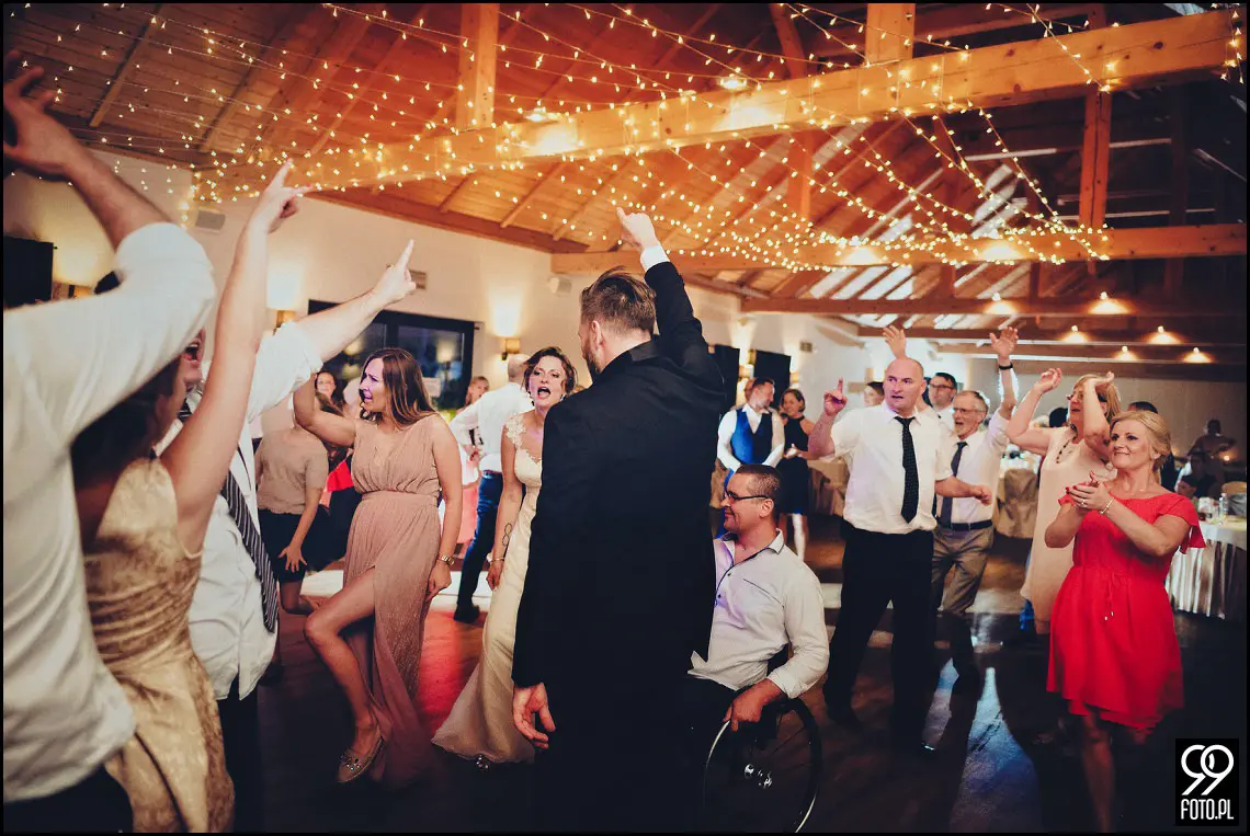 krakow valley golf,pole golfowe paczółtowice,wesele na polu golfowym