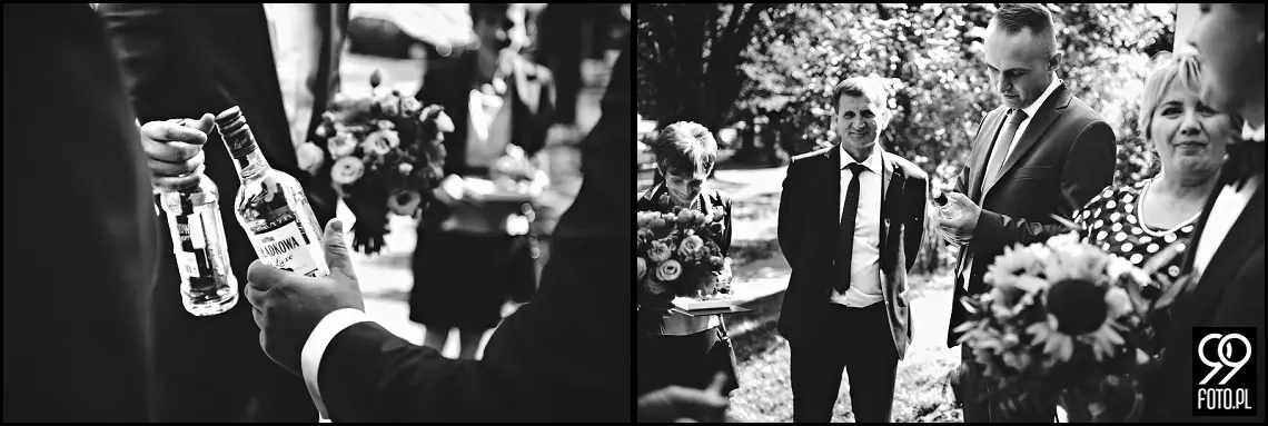 Opactwo Cystersów Mogiła, Plener ślubny Czarny Staw Gąsienicowy, Sesja zdjęciowa Kasprowy Wierch