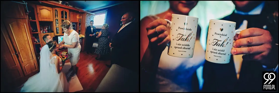 Opactwo Cystersów Mogiła, Plener ślubny Czarny Staw Gąsienicowy, Sesja zdjęciowa Kasprowy Wierch