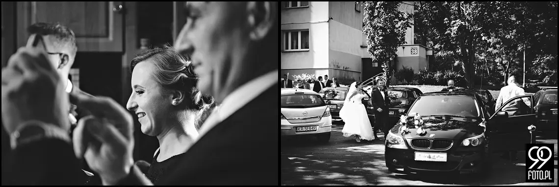 Opactwo Cystersów Mogiła, Plener ślubny Czarny Staw Gąsienicowy, Sesja zdjęciowa Kasprowy Wierch