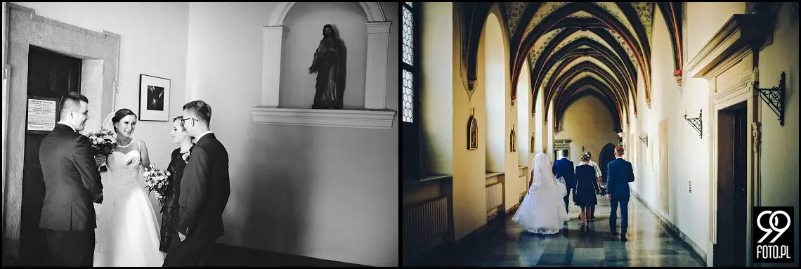 Opactwo Cystersów Mogiła, Plener ślubny Czarny Staw Gąsienicowy, Sesja zdjęciowa Kasprowy Wierch