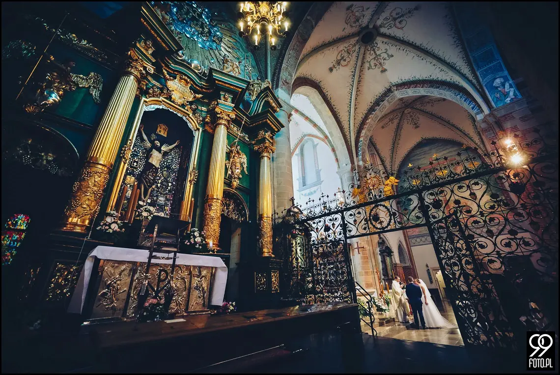 Opactwo Cystersów Mogiła, Plener ślubny Czarny Staw Gąsienicowy, Sesja zdjęciowa Kasprowy Wierch