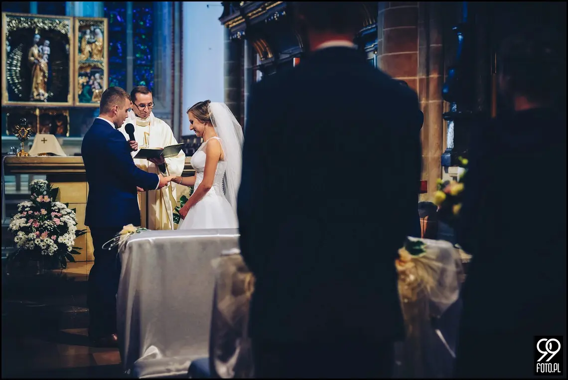 Opactwo Cystersów Mogiła, Plener ślubny Czarny Staw Gąsienicowy, Sesja zdjęciowa Kasprowy Wierch