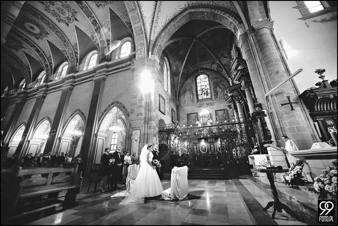 Opactwo Cystersów Mogiła, Plener ślubny Czarny Staw Gąsienicowy, Sesja zdjęciowa Kasprowy Wierch