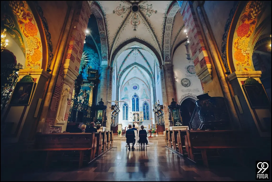 Opactwo Cystersów Mogiła, Plener ślubny Czarny Staw Gąsienicowy, Sesja zdjęciowa Kasprowy Wierch