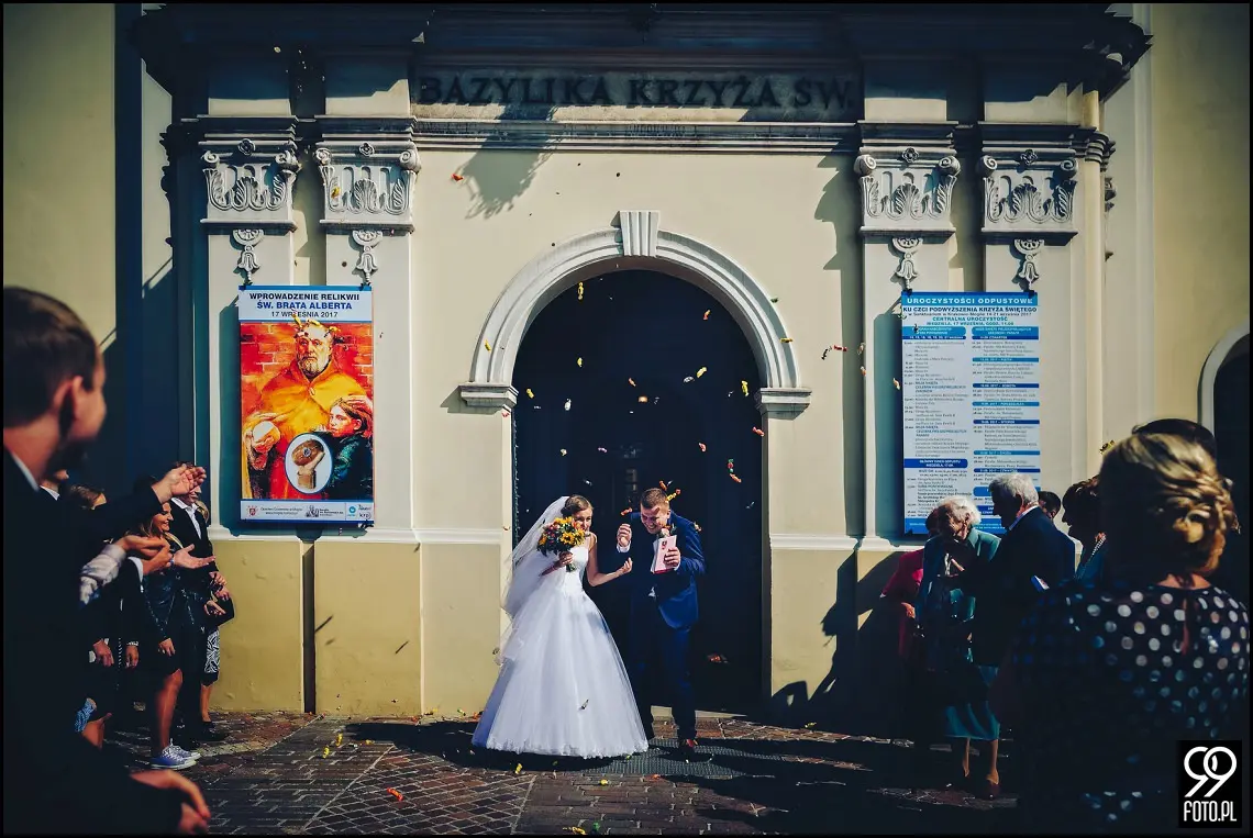 Opactwo Cystersów Mogiła, Plener ślubny Czarny Staw Gąsienicowy, Sesja zdjęciowa Kasprowy Wierch