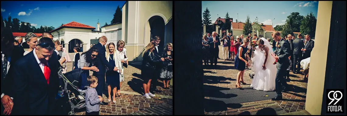 Opactwo Cystersów Mogiła, Plener ślubny Czarny Staw Gąsienicowy, Sesja zdjęciowa Kasprowy Wierch