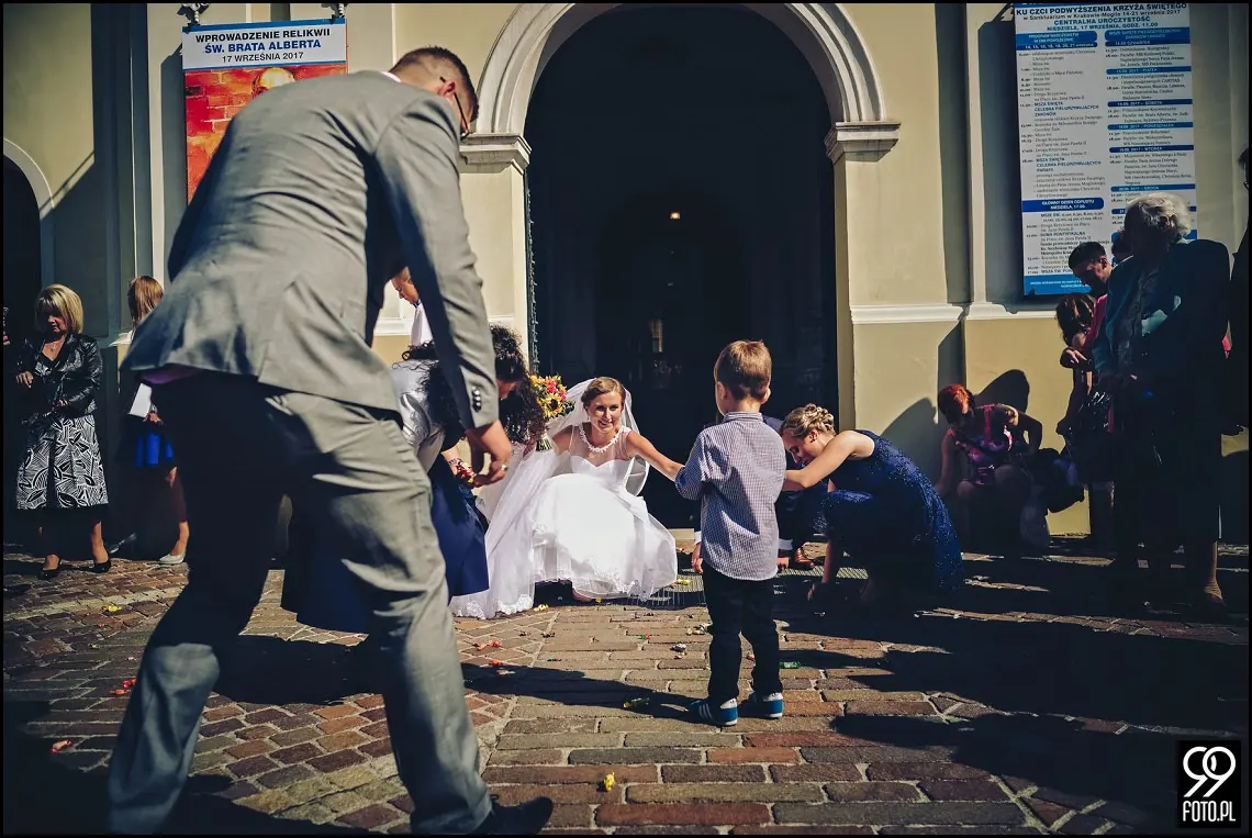 Opactwo Cystersów Mogiła, Plener ślubny Czarny Staw Gąsienicowy, Sesja zdjęciowa Kasprowy Wierch