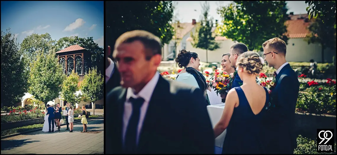 Opactwo Cystersów Mogiła, Plener ślubny Czarny Staw Gąsienicowy, Sesja zdjęciowa Kasprowy Wierch