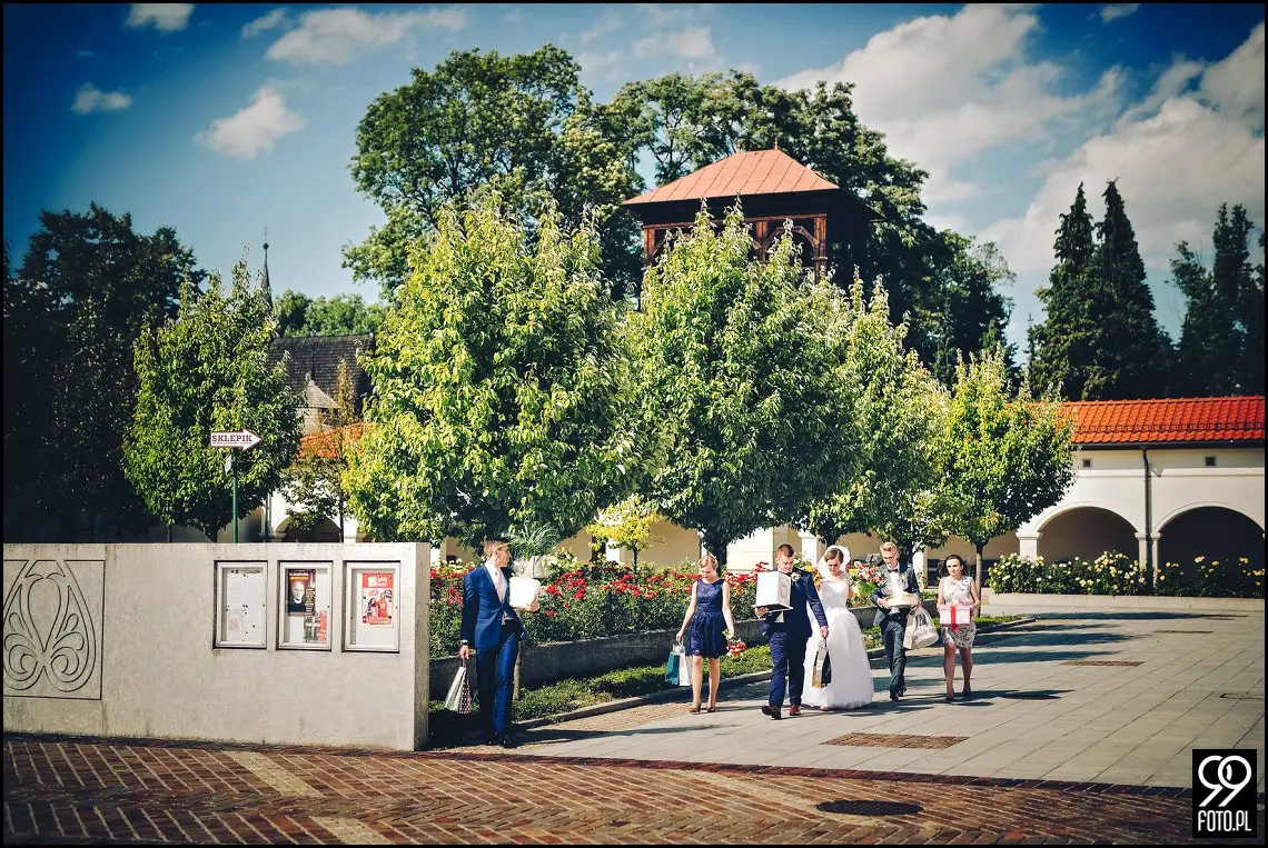 Opactwo Cystersów Mogiła, Plener ślubny Czarny Staw Gąsienicowy, Sesja zdjęciowa Kasprowy Wierch