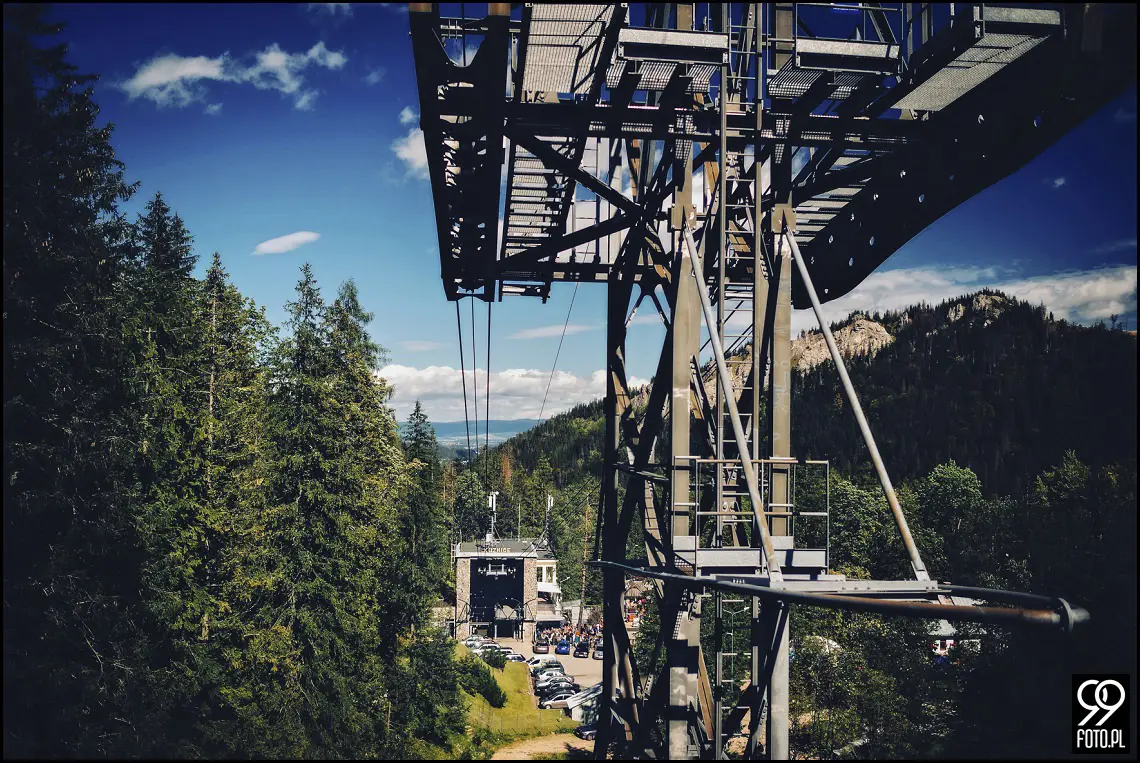 Opactwo Cystersów Mogiła, Plener ślubny Czarny Staw Gąsienicowy, Sesja zdjęciowa Kasprowy Wierch