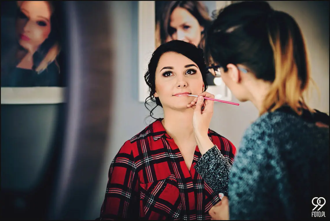 Hotel Margerita Kraków, magiczny wystrój sali weselnej, ślub w Krakowie