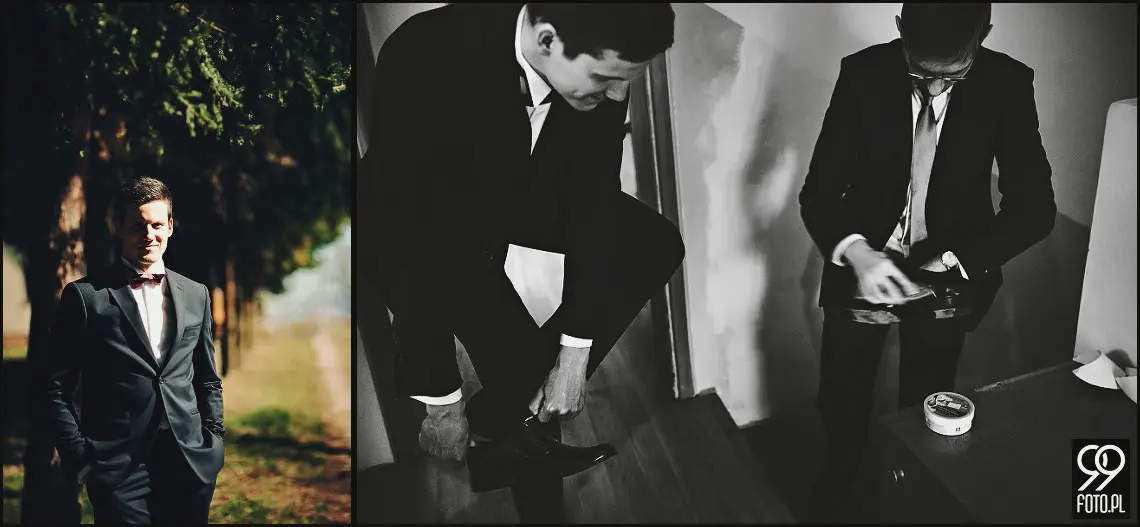 Hotel Margerita Kraków, magiczny wystrój sali weselnej, ślub w Krakowie