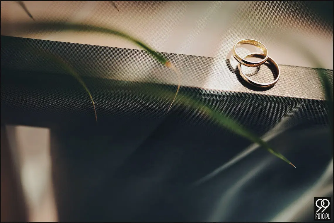 Hotel Margerita Kraków, magiczny wystrój sali weselnej, ślub w Krakowie