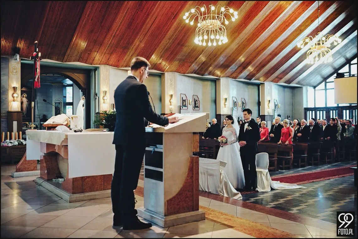 Hotel Margerita Kraków, magiczny wystrój sali weselnej, ślub w Krakowie