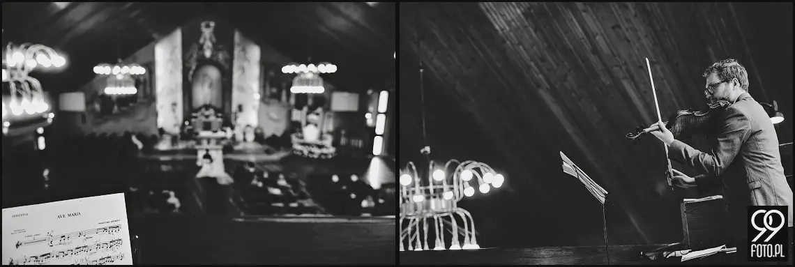 Hotel Margerita Kraków, magiczny wystrój sali weselnej, ślub w Krakowie