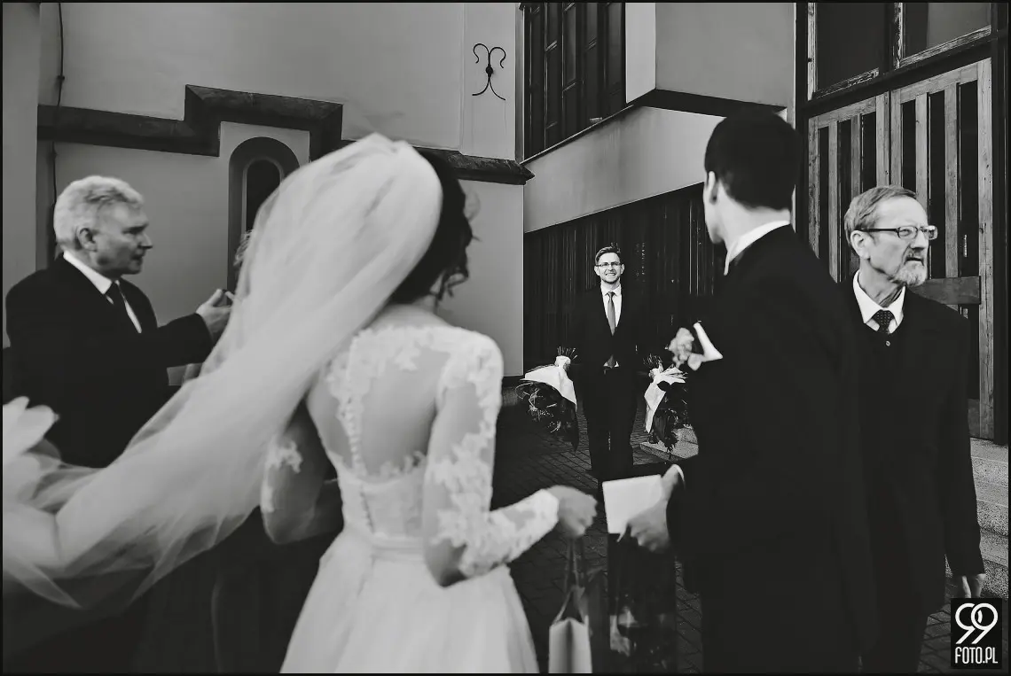 Hotel Margerita Kraków, magiczny wystrój sali weselnej, ślub w Krakowie