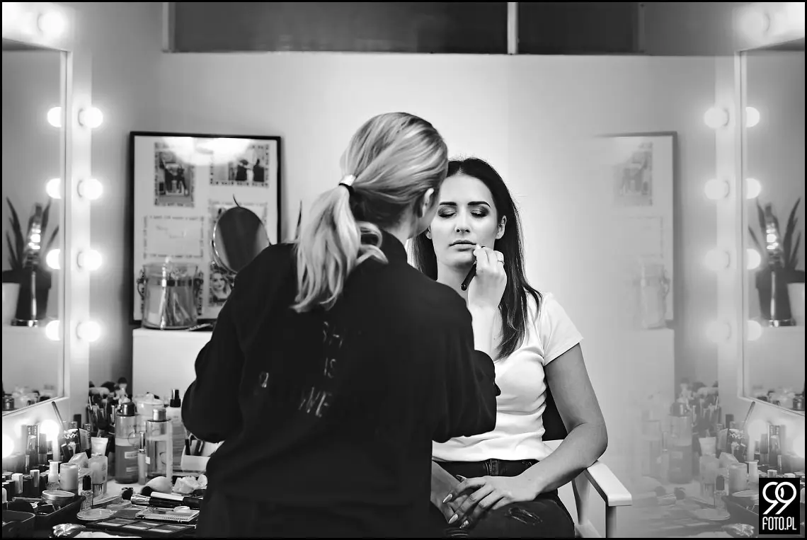 Zielone Wzgórze Koniusza, fotograf ślubny Proszowice, garbus do ślubu