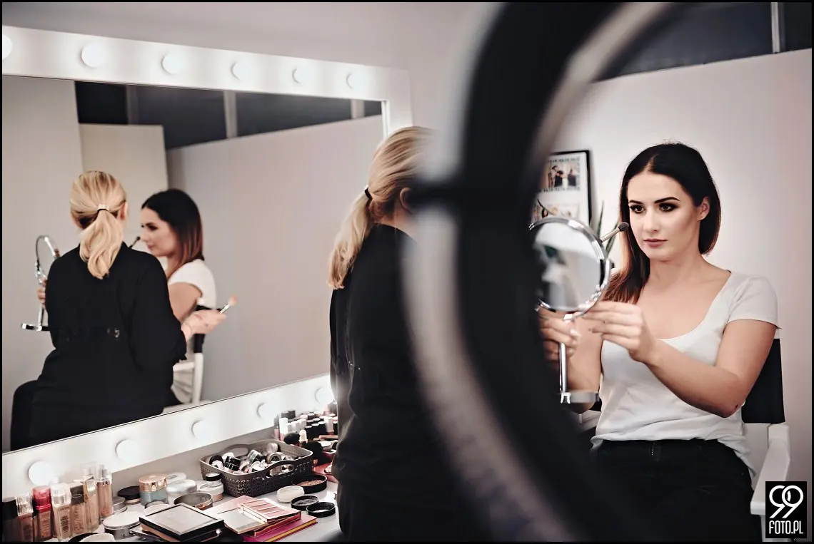 Zielone Wzgórze Koniusza, fotograf ślubny Proszowice, garbus do ślubu