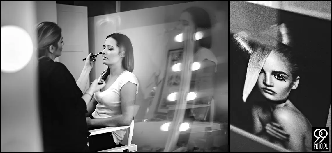 Zielone Wzgórze Koniusza, fotograf ślubny Proszowice, garbus do ślubu