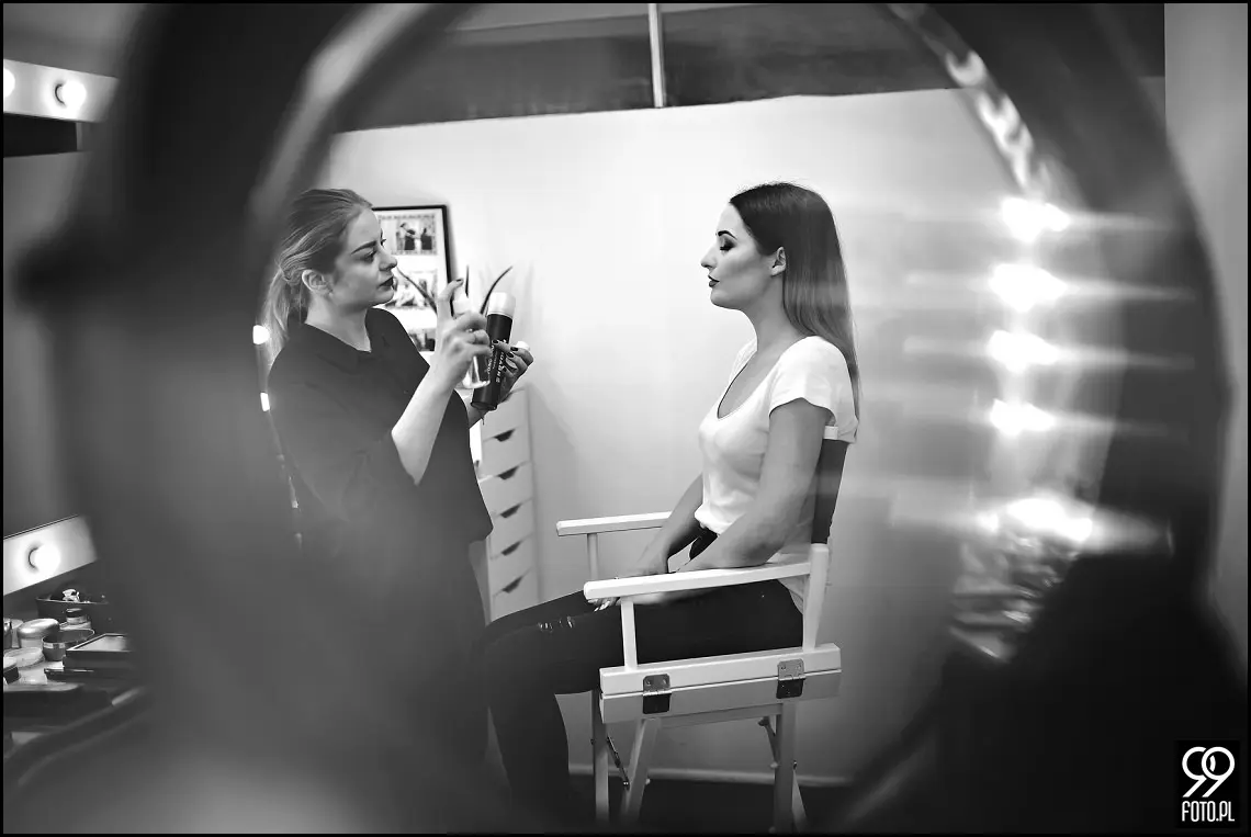 Zielone Wzgórze Koniusza, fotograf ślubny Proszowice, garbus do ślubu